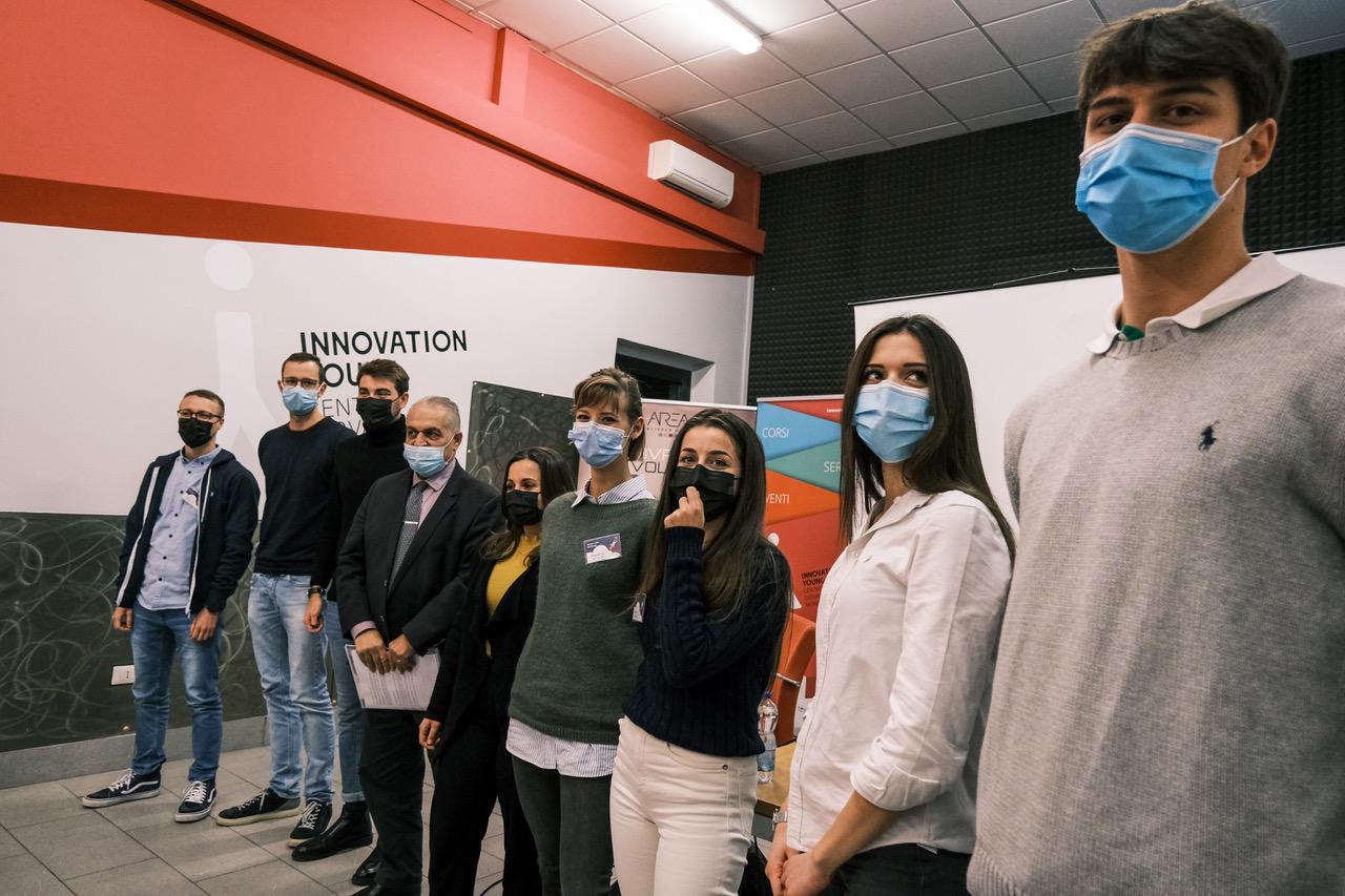 Immagine per Marina Julia Challenge, così giovani vedono il futuro del Litorale